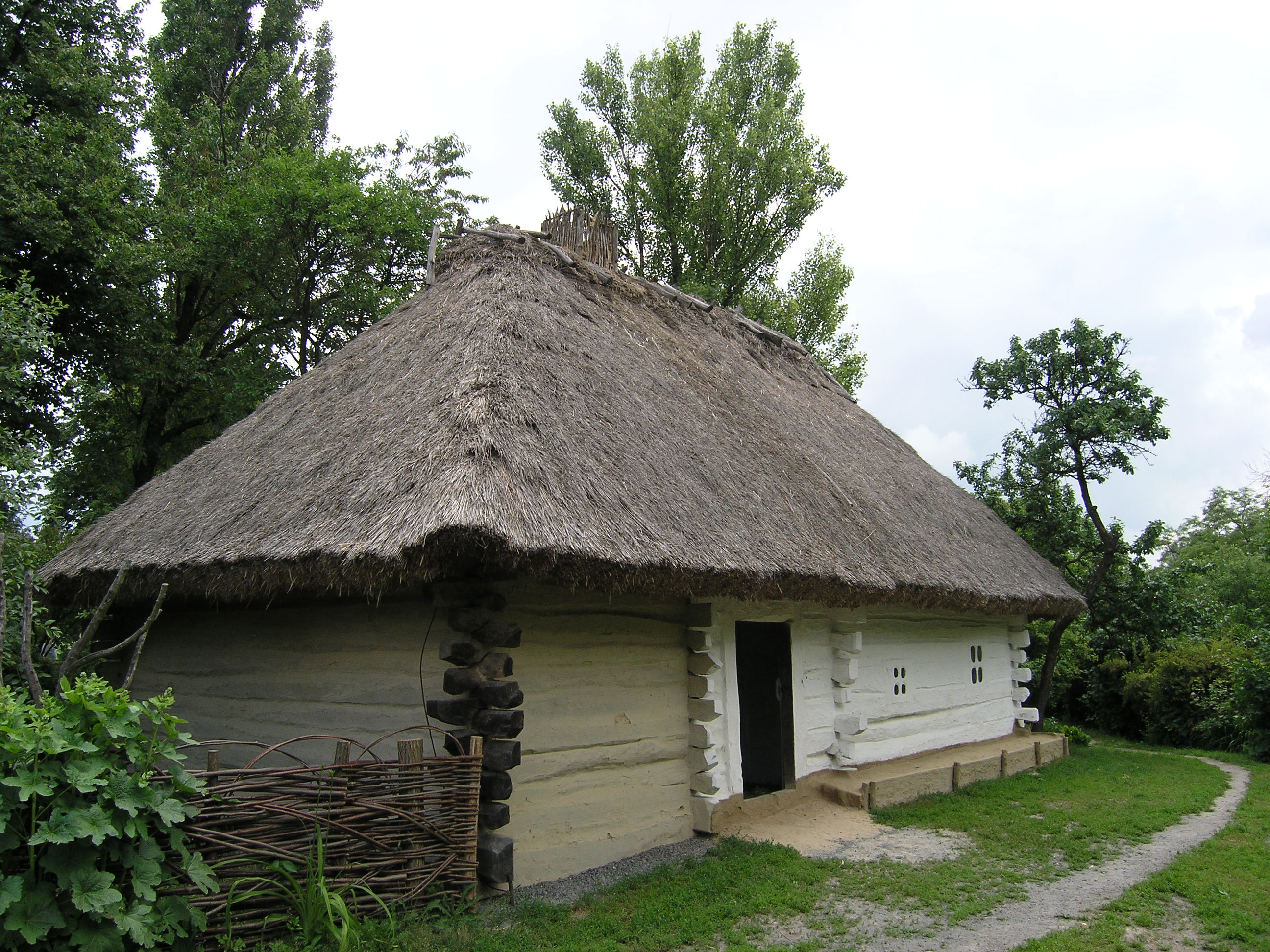 символи України
