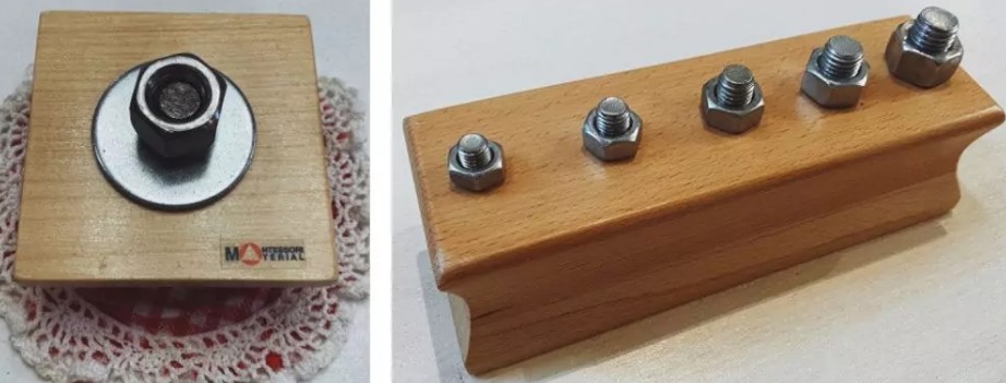 гайки болти