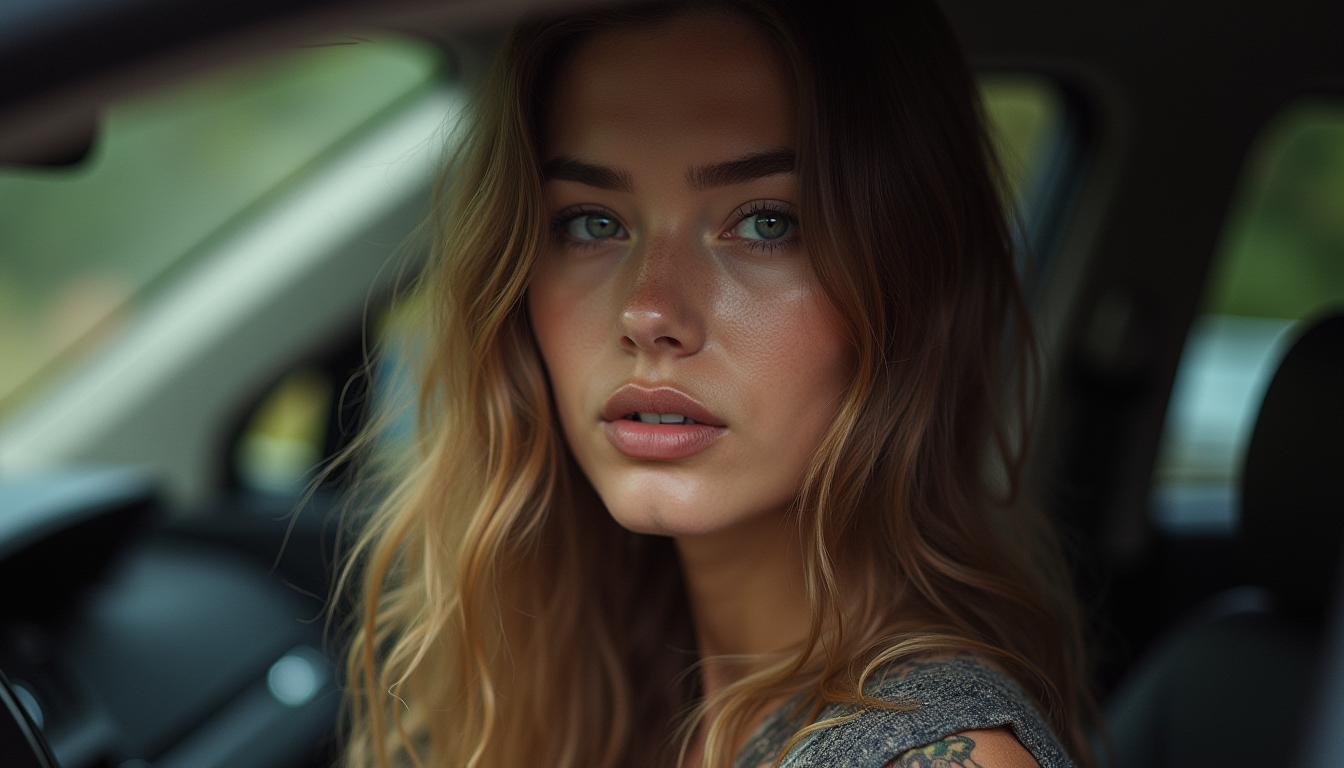 авто