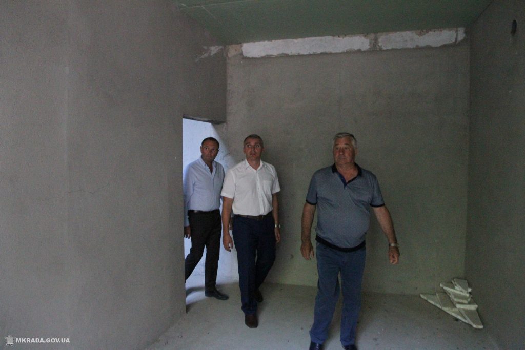 У Миколаєві наступного року відкриють новий дитячий садок фото2