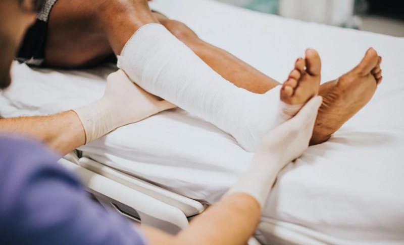 твавматолог