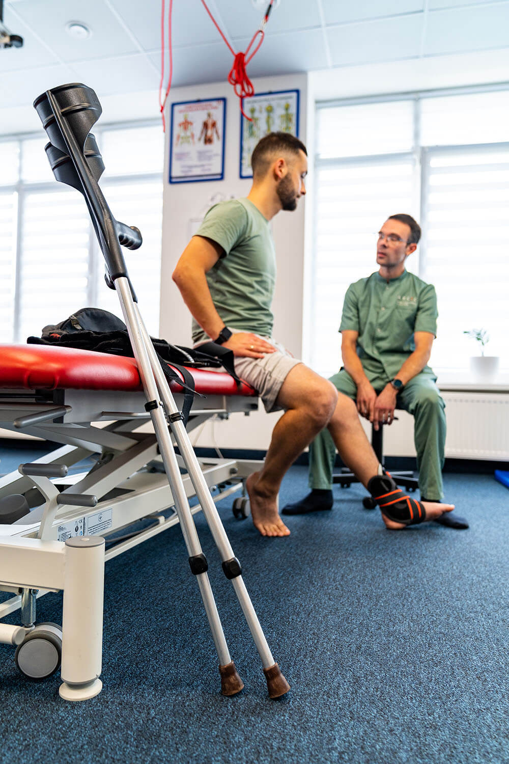 травматолог