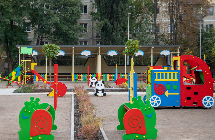 площадка