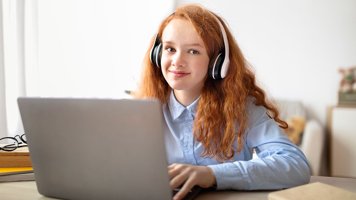 онлайн школа