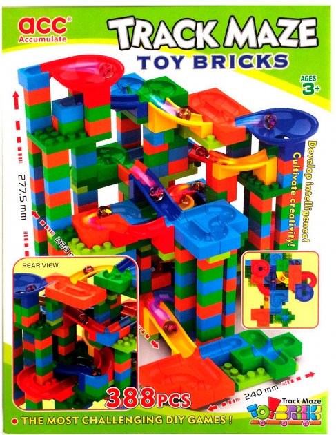 Конструктори типу Lego