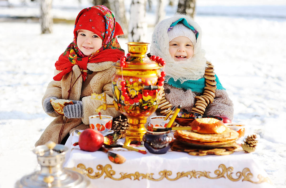 масляна