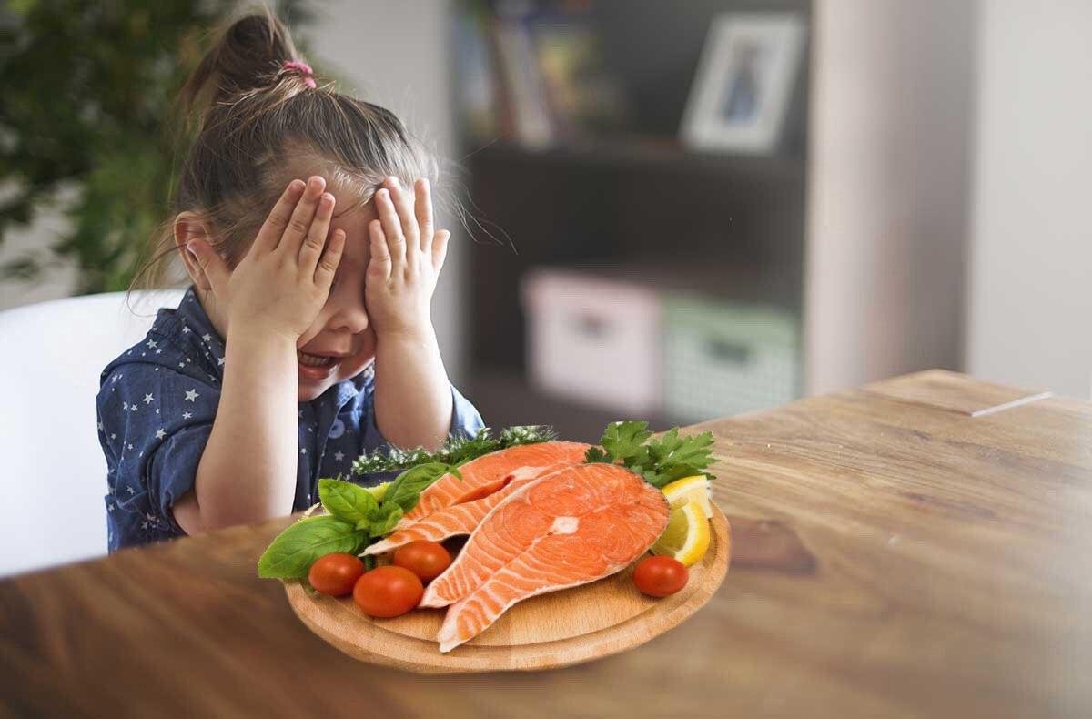 суп з хека