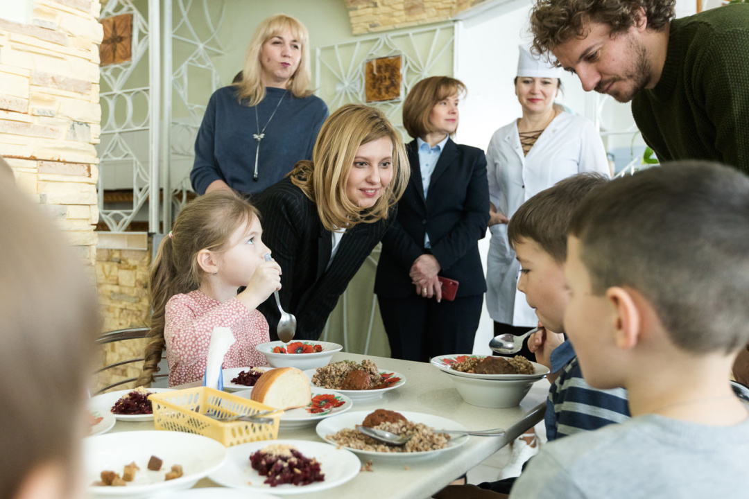 харчування