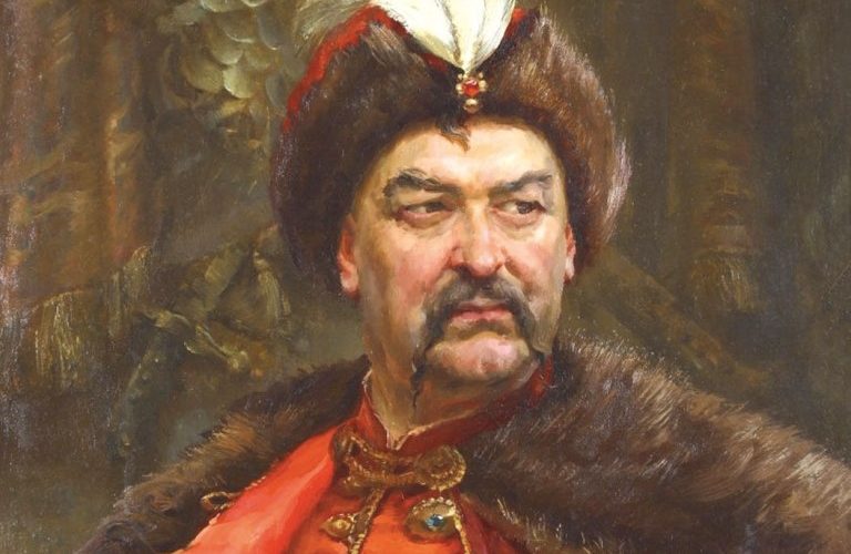 Богдан