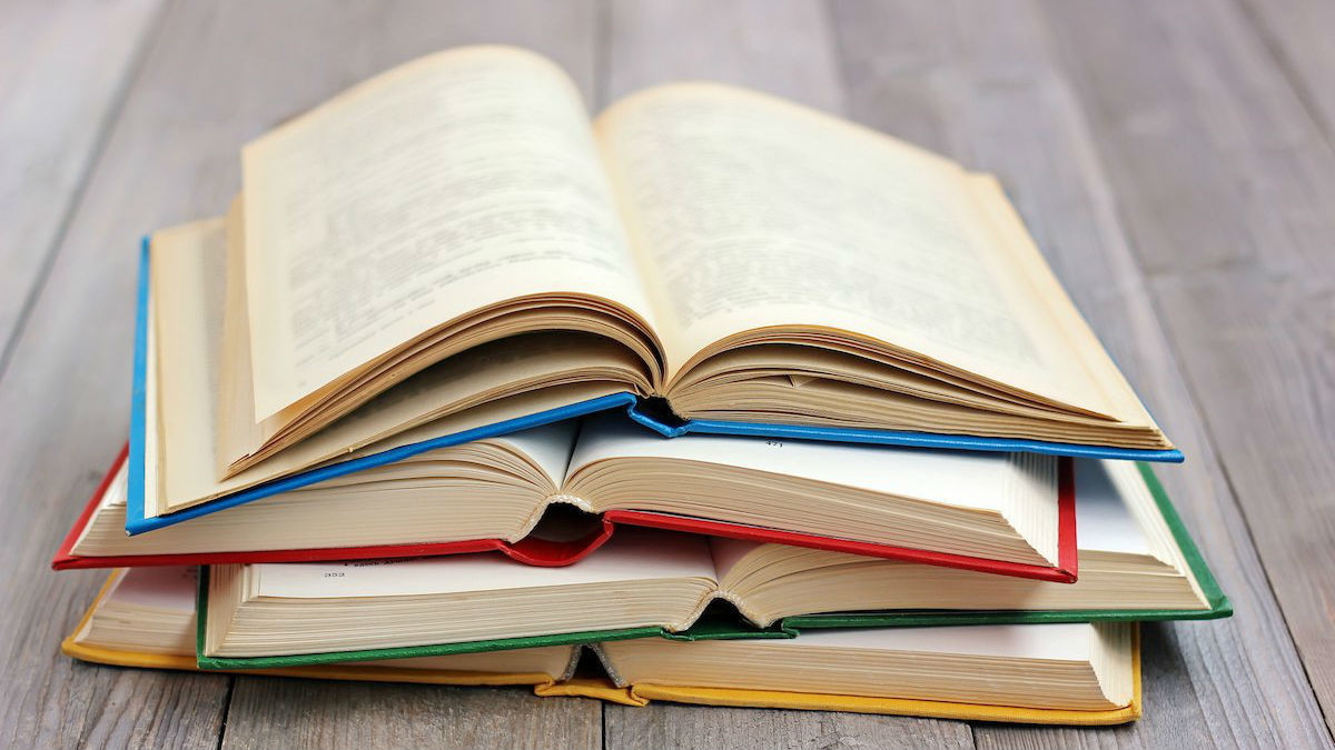 книжки