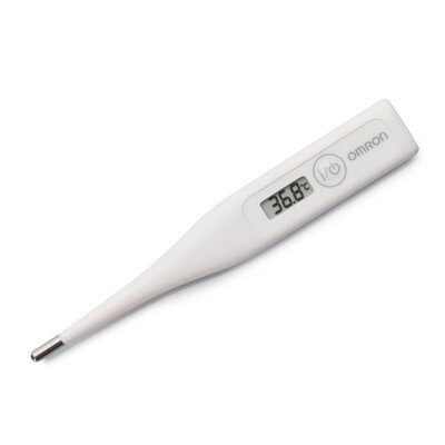 Omron Eco Temp Smart