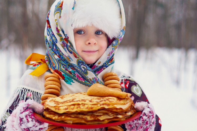 масляна