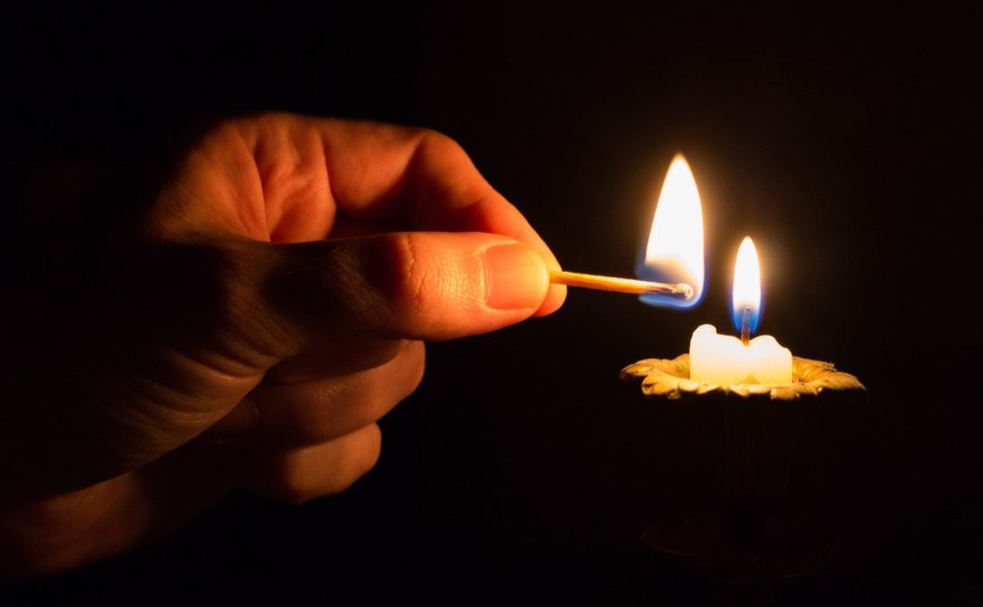 Як готувати їжу для дитини в кризових ситуаціях