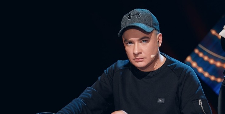 Андрій
