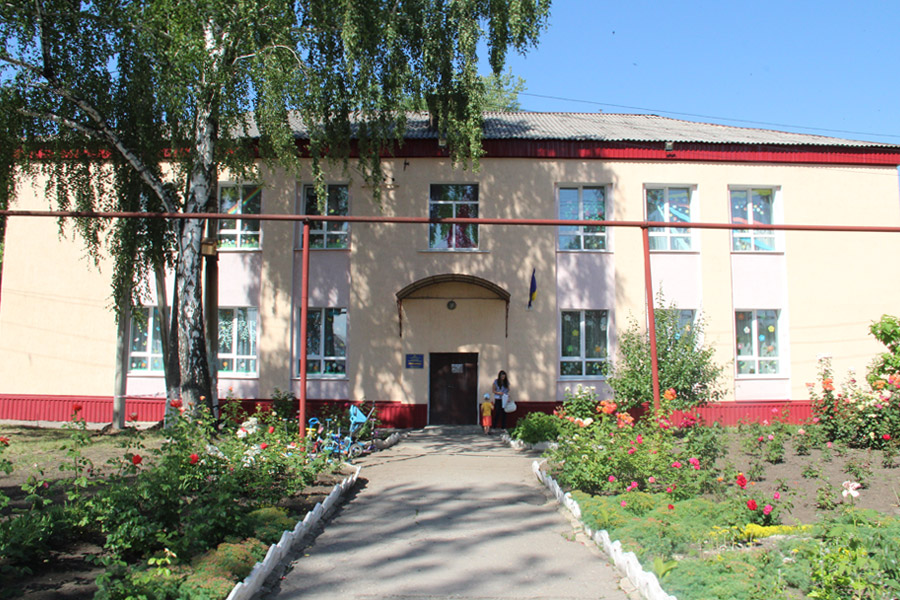 В Покровську закривають садок "Калинка" фото4
