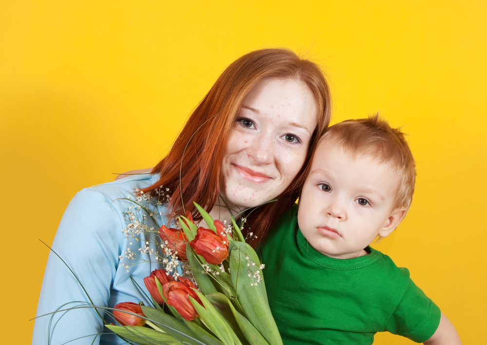 конкурси на 8 березня