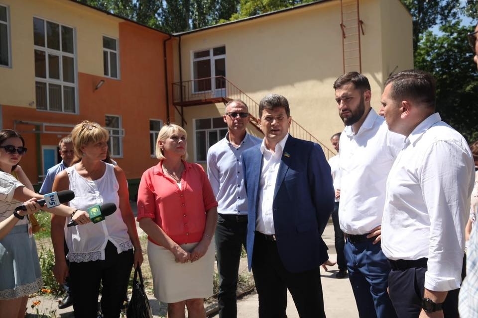 В Запоріжжі відкриють ще один садочок фото2