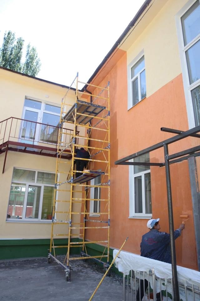 В Запоріжжі відкриють ще один садочок фото3