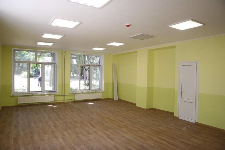 В Запоріжжі відкриють ще один садочок фото5