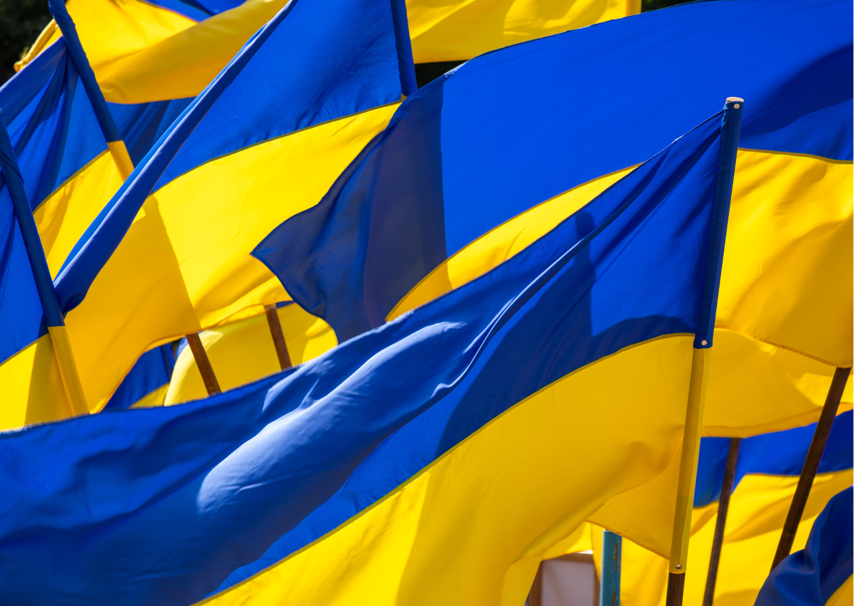 День соборності України - розповідаємо дітям