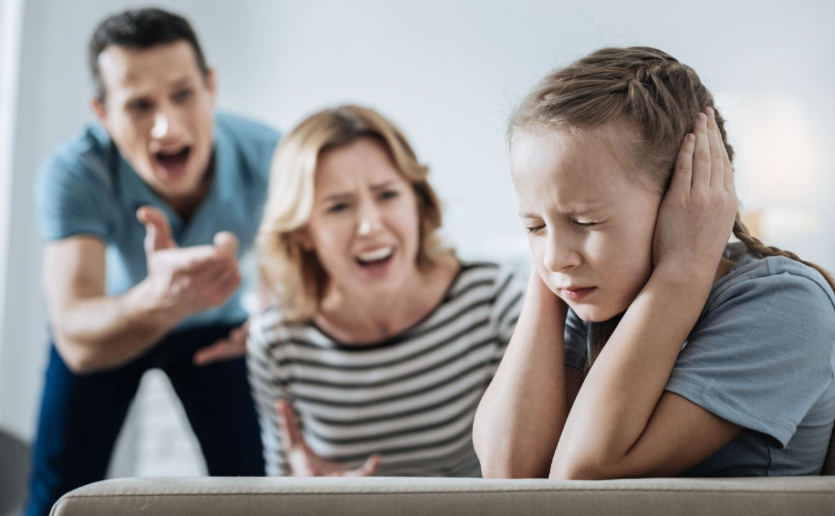 7 ознак того, що ви токсичні батьки