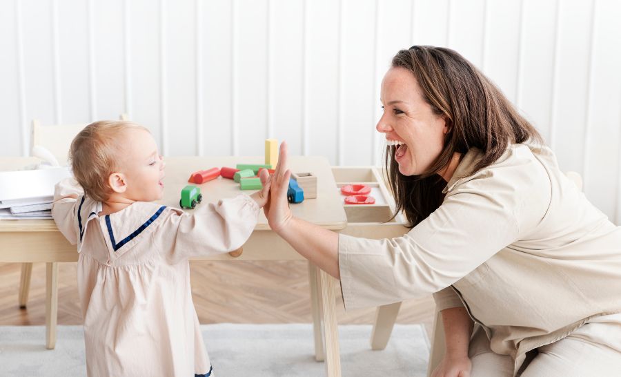 Мовна терапія для дітей