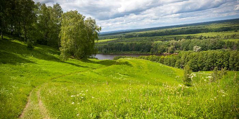 літо