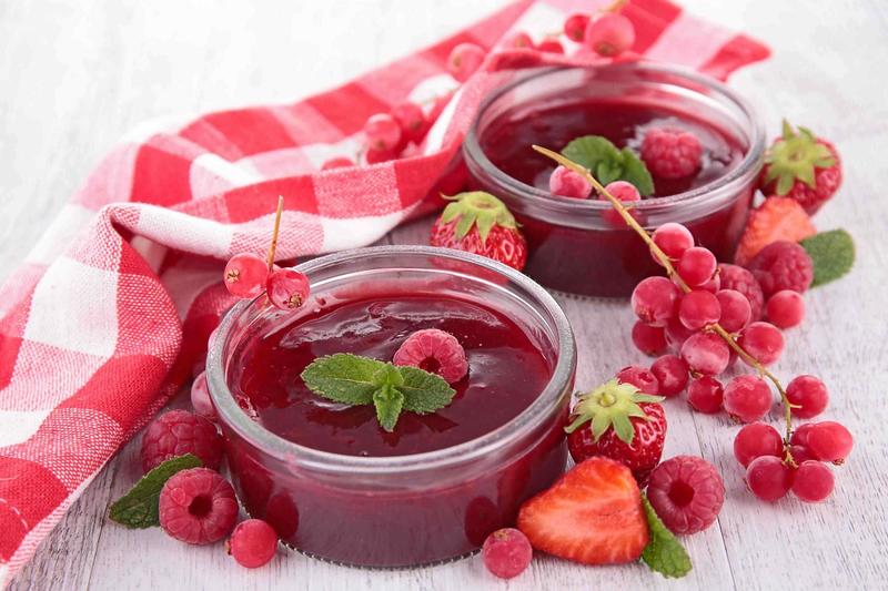 Закуски для дітей