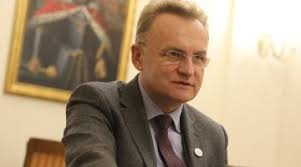 мер Львова Садовий