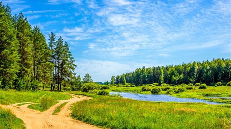 літо
