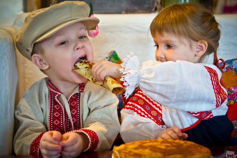 масляна