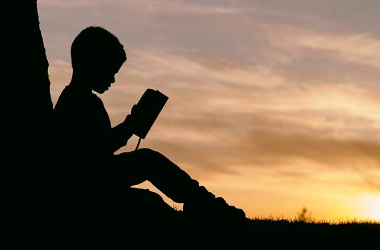 Вірші про книгу для дітей