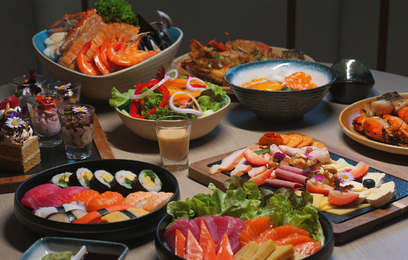 японська кухня