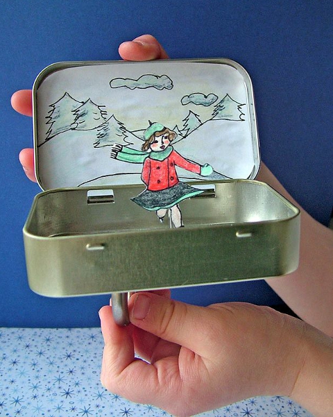 зимові вироби