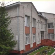 Веселка, школа-садок Львів фото