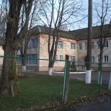 ДНЗ “Барвінок” Бровари фото
