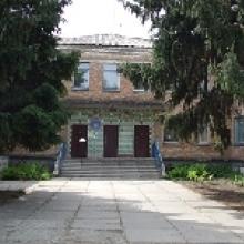 ДНЗ "Веселка" м.Бориспіль фото