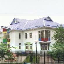 ДНЗ “Сонечко” Бровари фото