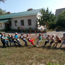 ДНЗ № 2 «Барвінок» фото