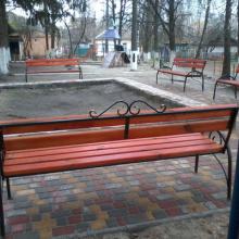 ДНЗ № 5 «Дзвіночок» фото