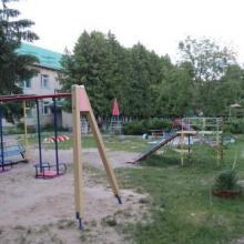 ДНЗ №2 «Горобинка» Буча фото