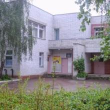 Чернігівський дошкільний навчальний заклад №4 «Калинонька» фото