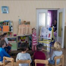 ДНЗ №1 Чернігів фото 
