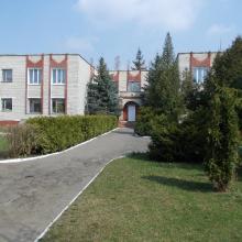 Дошкільний навчальний заклад (ясла-садок) "Калинка" № 1 фото