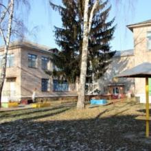 Заклад дошкільної освіти (ясла - садок) №1 "Малятко" фото