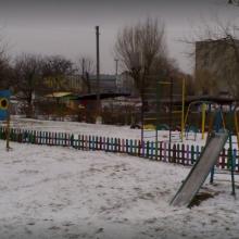 Заклад дошкільної освіти (ясла - садок) №12 "Золота рибка" фото