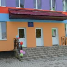 Дошкільний навчальний заклад (ясла садок) № 14 фото