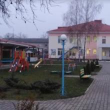 Дошкільний навчальний заклад ясла-садок №3 "Лісова казка" фото