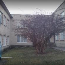 Дошкільний навчальний заклад № 6 фото