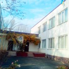 Одеський дошкільний навчальний заклад „Ясла-садок” № 103 фото1